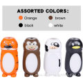 Cartoon Animal Camping Torch Flashlight Night Light